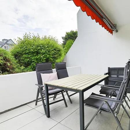 Beachhouse9 * Timmendorfer Strand