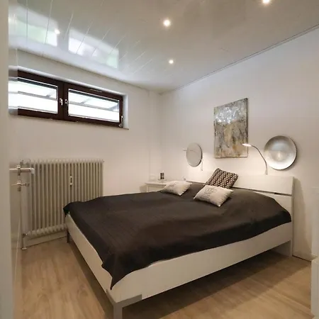 Beachhouse9 Apartment Timmendorfer Strand