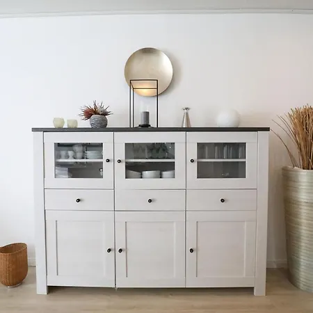 Beachhouse9 Apartment Timmendorfer Strand