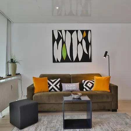 Beachhouse9 Apartment