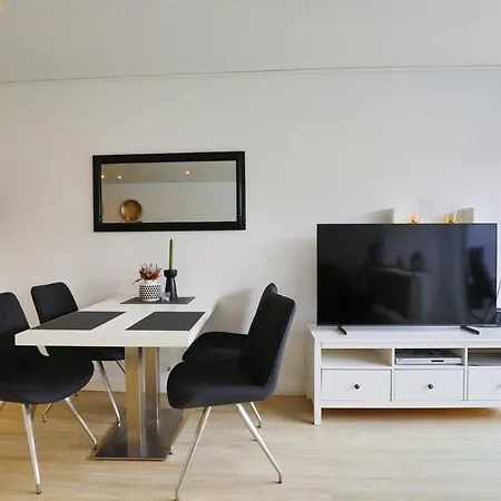 Beachhouse9 Apartment Timmendorfer Strand