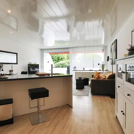 Apartment Beachhouse9 Timmendorfer Strand