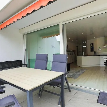 Beachhouse9 Apartment *