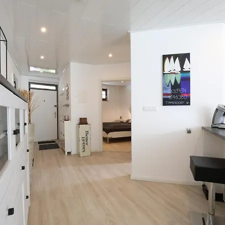 Apartment Beachhouse9 *