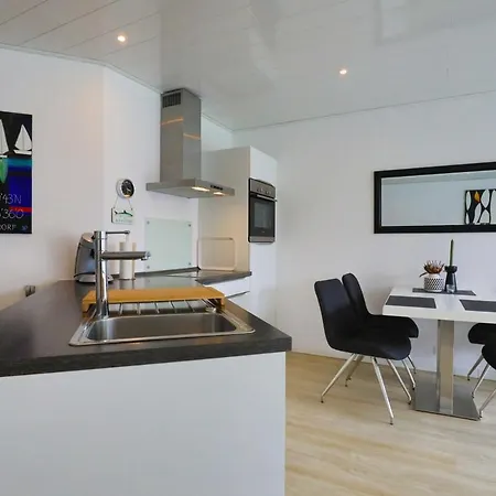 Beachhouse9 Apartment Timmendorfer Strand