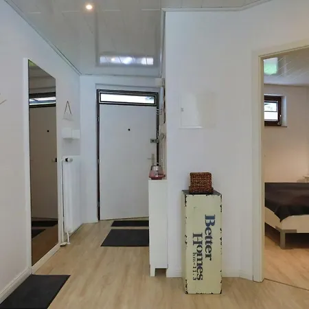 Apartment Beachhouse9 Timmendorfer Strand