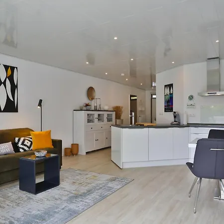 Beachhouse9 Apartment Timmendorfer Strand