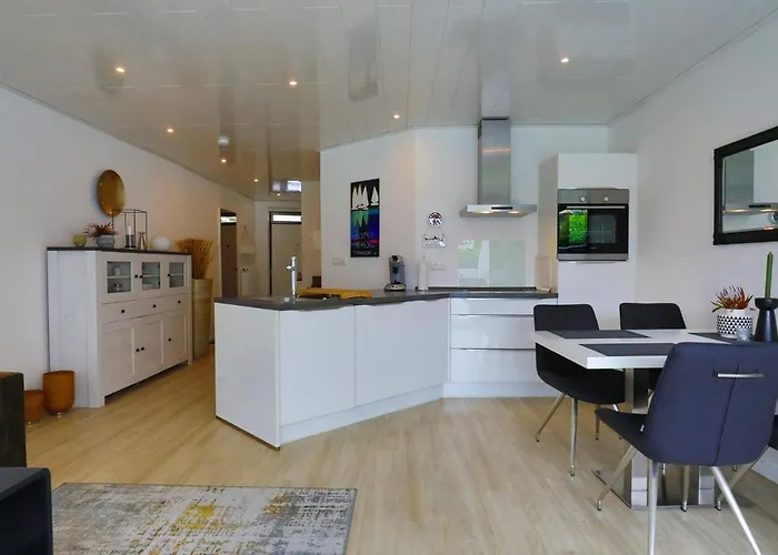 Appartamento Beachhouse9 *