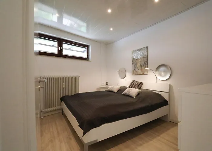 Beachhouse9 Appartamento Timmendorfer Strand