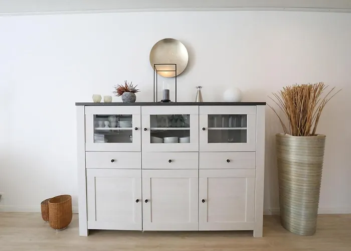 Beachhouse9 Appartamento Timmendorfer Strand