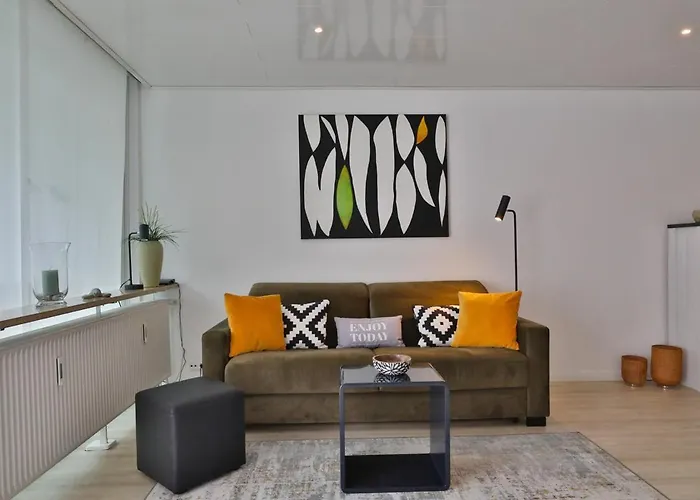 Beachhouse9 Appartamento