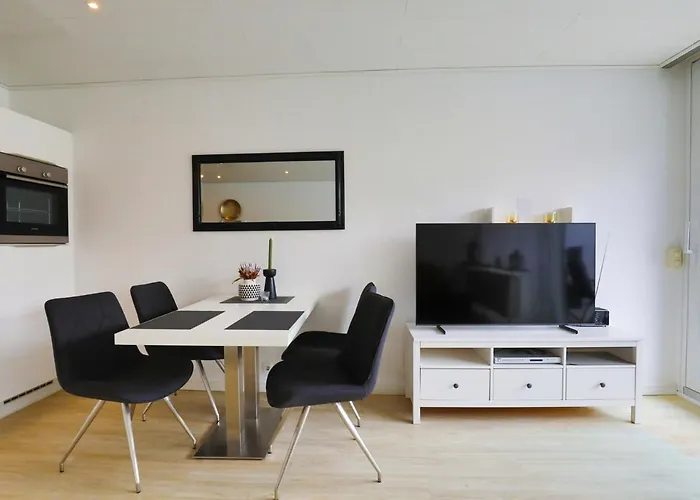 Beachhouse9 Appartamento Timmendorfer Strand