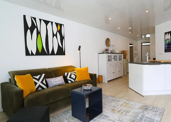 Beachhouse9 Appartamento