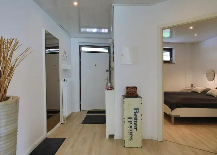 Appartamento Beachhouse9 Timmendorfer Strand