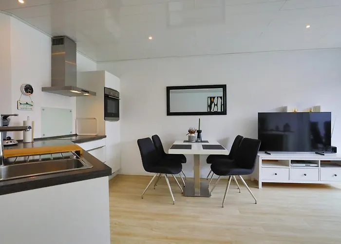 Appartamento Beachhouse9 *